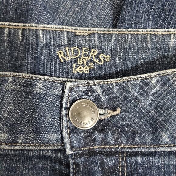 Riders by Lee | Petite Bootcut Retro Y2K Jeans - Picture 5 of 8